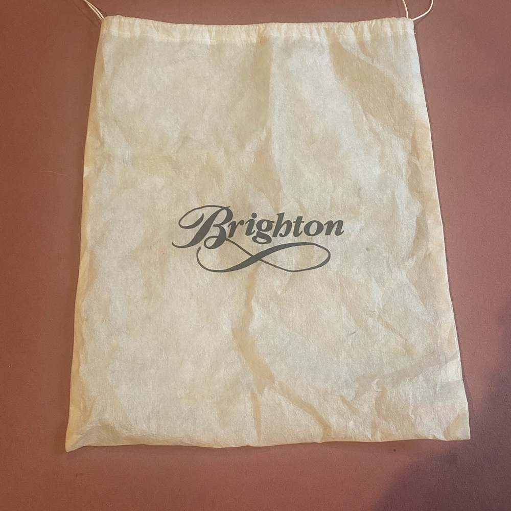 Brighton Purse Storage bag
